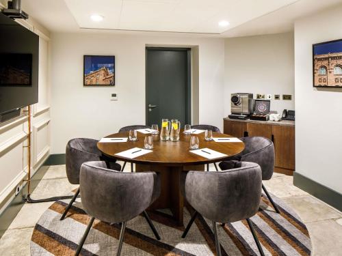 Meeting room / ballrooms, The Municipal Hotel Liverpool - Mgallery in Liverpool