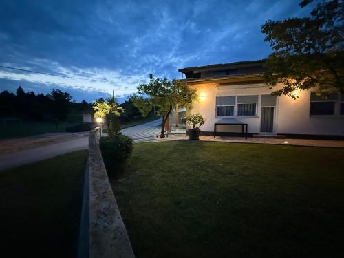 Apartmani HeManoS in Donji Zvečaj