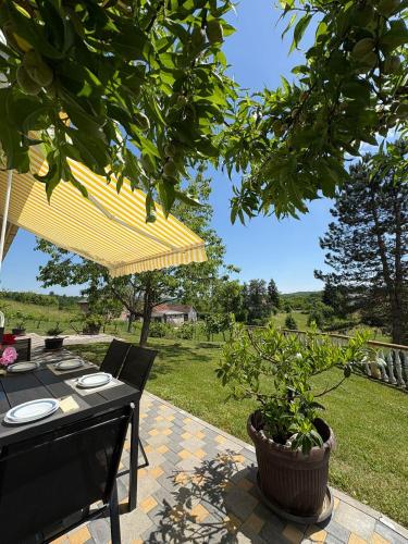 Apartmani HeManoS in Donji Zvečaj