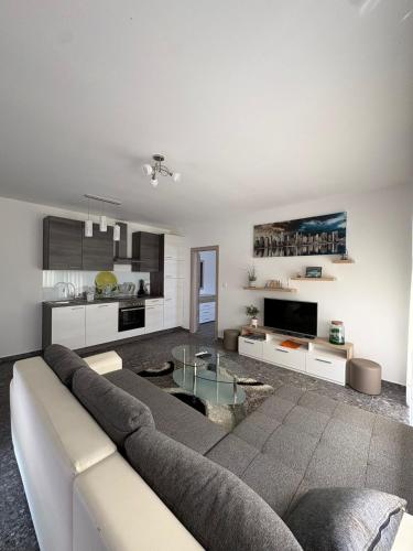 Apartmani HeManoS in Donji Zvečaj