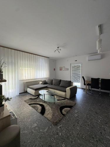 Apartmani HeManoS in Donji Zvečaj