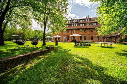 . Hotel Bolter Mühle - DZ Haferbuchte