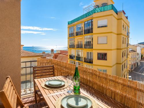 Aloha Calpe Old Town