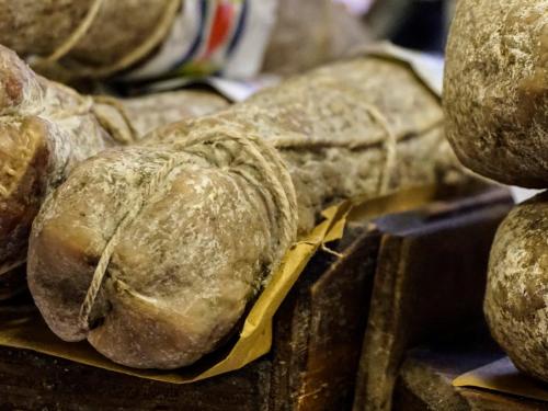 Casa Isolani Piazza Maggiore 1.0 - image 13