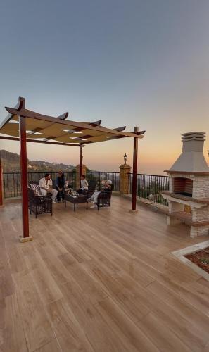 Villarea – khách sạn tại Jiyeh