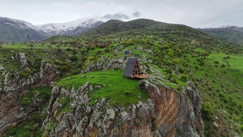 . SapsanLodge