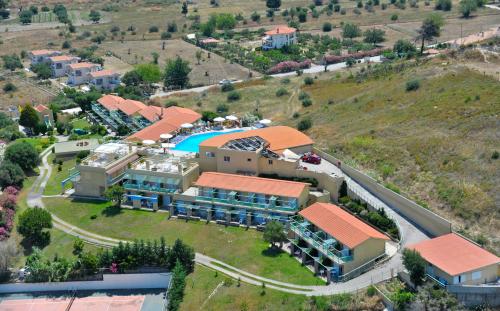  Daphne Holiday Club in Chaniotis