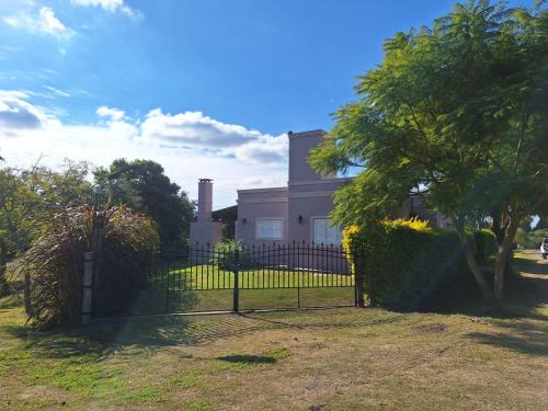 Quinta La Casona de Oro Verde