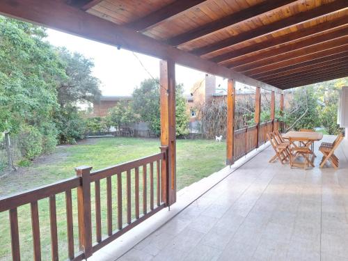 Quinta La Casona de Oro Verde in Oro Verde
