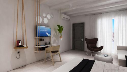 Absolute Mykonos Suites & More - image 2