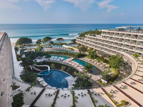 Dreams Bahia Mita Surf & Spa - All Inclusive in Punta Mita