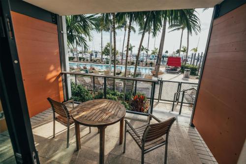 The Perry Hotel - Key West – khách sạn tại Stock Islan