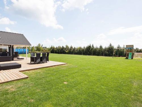 Vedere, 5 star holiday home in Væggerløse in Vaeggerlose