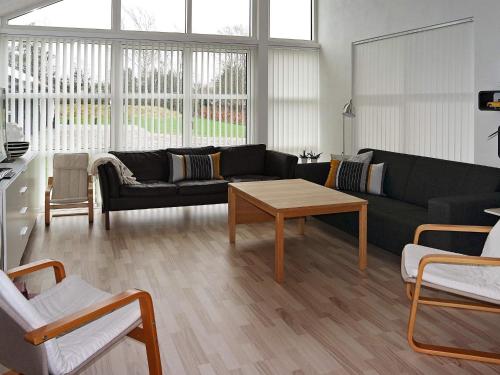 Faciliteiten, person holiday home in Hadsund-By Traum in Hadsund