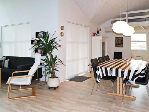 Faciliteiten, person holiday home in Hadsund-By Traum in Hadsund