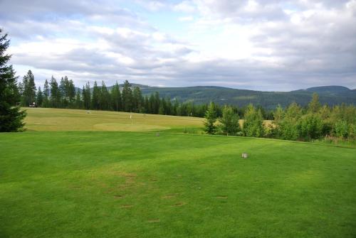 Trysil Alpin 16A Top location Trysil Alpin 16A Top location