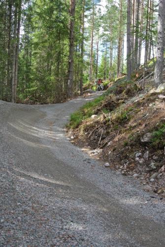 Trysil Alpin 16A Top location Trysil Alpin 16A Top location