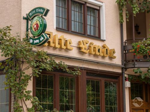 Hotel Restaurant Alte Linde