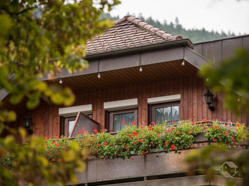 Hotel Restaurant Alte Linde - image 4