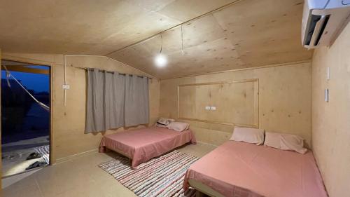 Alwaha Camp, Aqaba