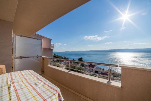 ทัศนียภาพ, Apartments Kati in เซลีนา