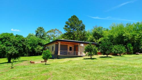 Casa Las Aves