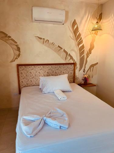 Aparta hotel brisas Del tayrona