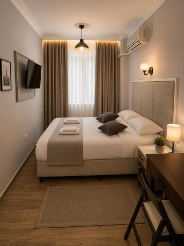 Mara Suite Taxim Room Type - Superior Studio