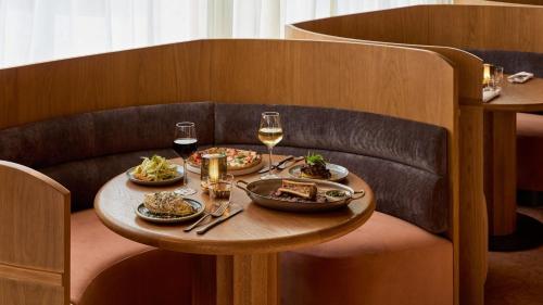 K West Hotel & Spa - image 42