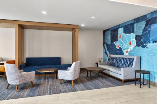 Holiday Inn Express Marble Falls an IHG Hotel - image 29