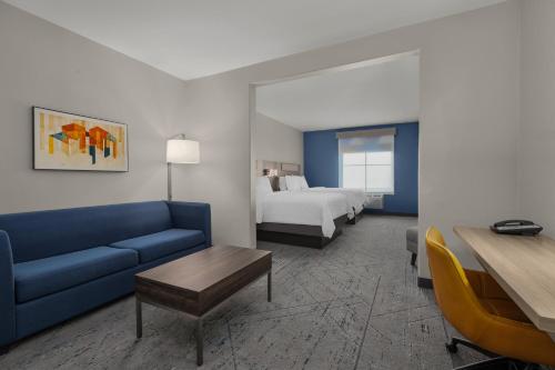 Holiday Inn Express Marble Falls an IHG Hotel - image 28
