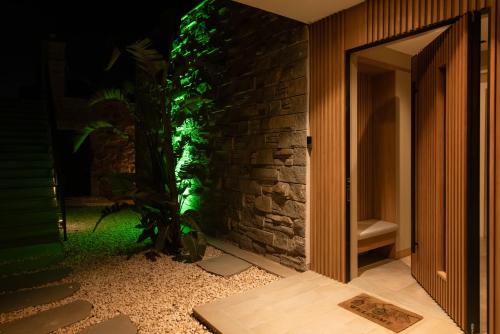 Entrada, Bodrum Luxury VillaSea View and Private Pool in Geriş
