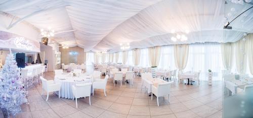 Palisad Hotel