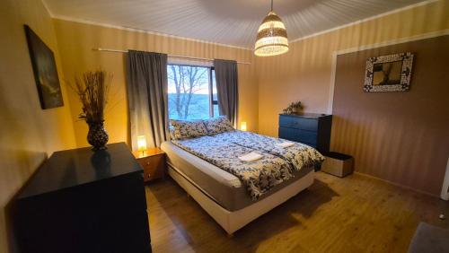 Arctic Rafting Guesthouse - Golden Circle in Haukadal