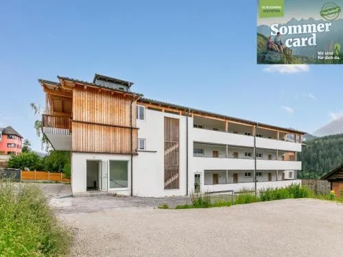 Apart33 Top 2-12A in Haus im Ennstal, Österreich