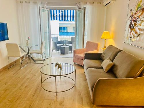 Charmant Studio climatisé centre Cannes