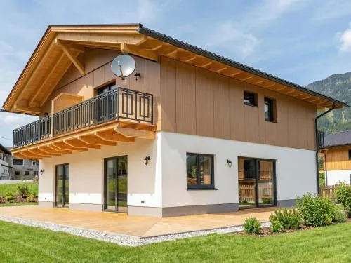 Obermöschach 1 in Presseggersee, Österreich