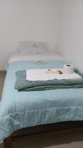 Hospedaje Oro Verde
