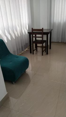 Hospedaje Oro Verde in Cuispes
