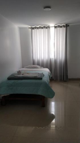 Hospedaje Oro Verde in Cuispes