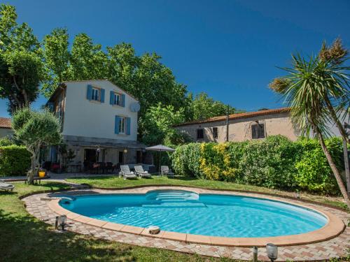 Les Châtaignes gîte à louer Canet