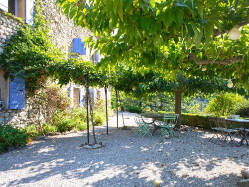 Balkons/terase, Le Serre des Granges Plus in Montaulieu