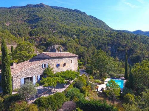 Le Serre des Granges Maxx gîte à louer Rochebrune
