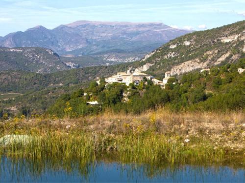 Létesítmények, Le Serre des Granges Maxx in Montaulieu