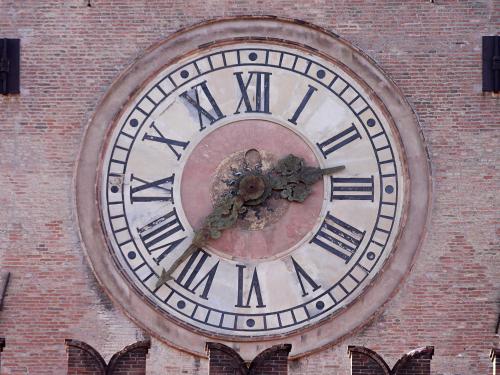 Casa Isolani Piazza Maggiore - image 10