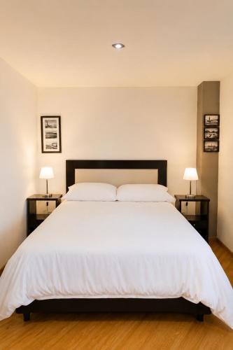 . Avellaneda Hotel