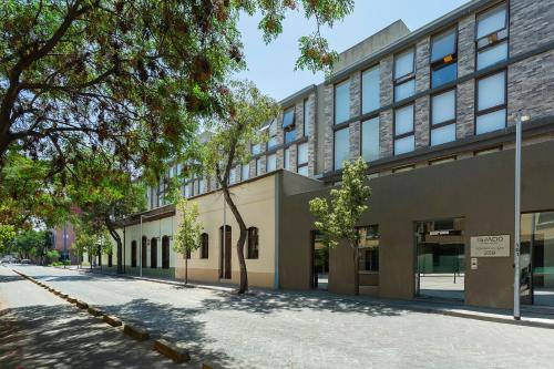Huerfanos Spot by Andes+