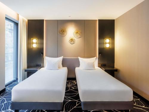 Movenpick Hotel Tallinn, Tallin (foto 9)