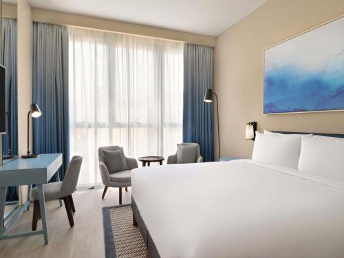 Mercure Dubai Deira, Dubaj (fotografie 3)