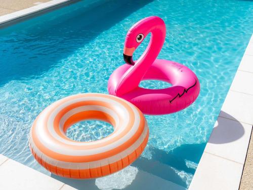 . ibis Saint Paul Trois Chateaux